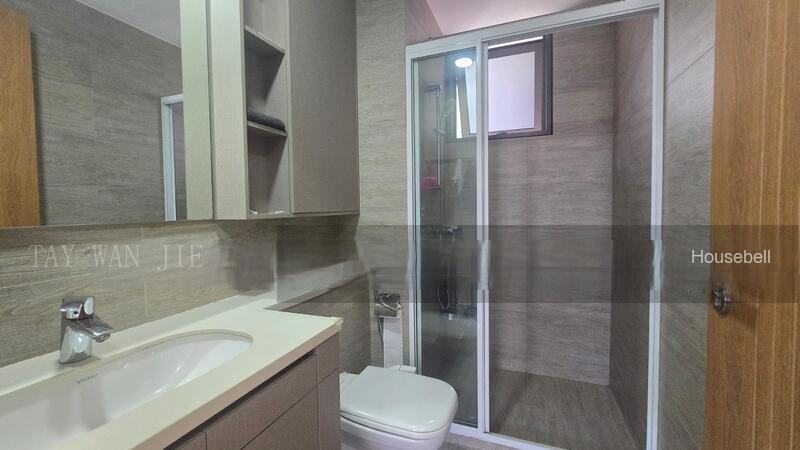 Rivercove Residences EC, S$ 1,650,000, 958 sqft, Condos - Condominium