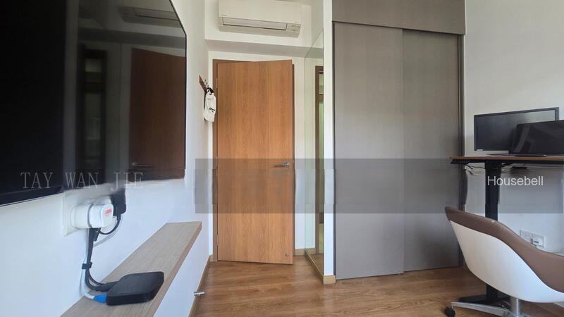 Rivercove Residences EC, S$ 1,650,000, 958 sqft, Condos - Condominium