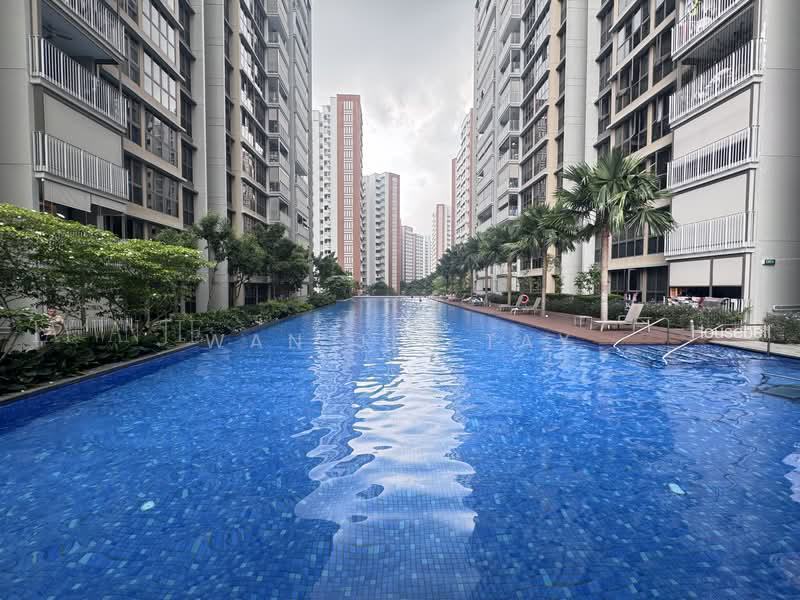 Rivercove Residences EC, S$ 1,650,000, 958 sqft, Condos - Condominium