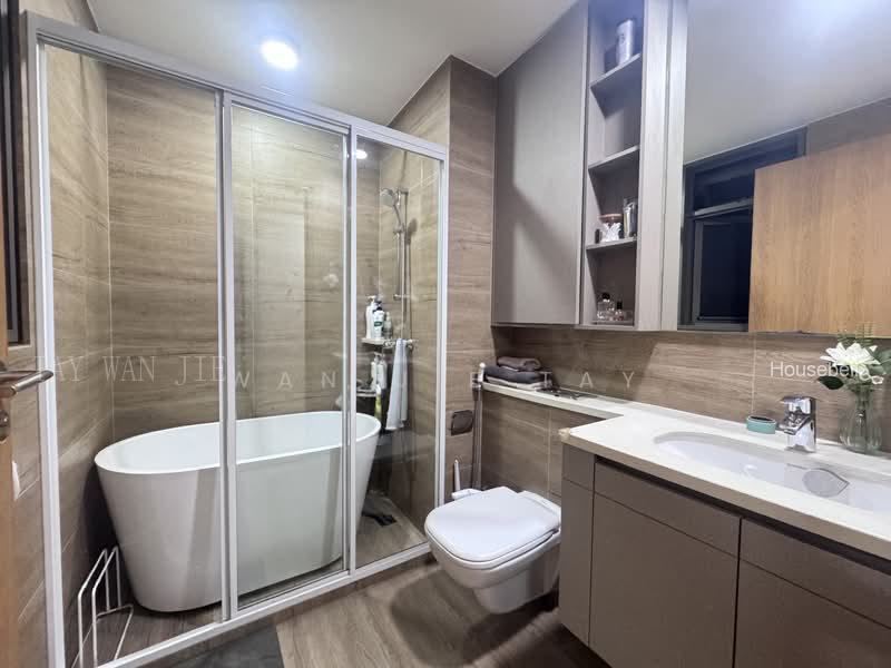 Rivercove Residences EC, S$ 1,650,000, 958 sqft, Condos - Condominium