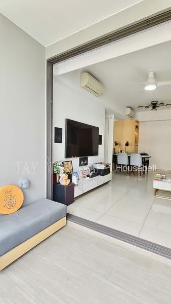 Rivercove Residences EC, S$ 1,650,000, 958 sqft, Condos - Condominium