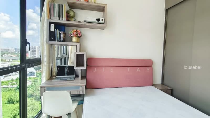Rivercove Residences EC, S$ 1,650,000, 958 sqft, Condos - Condominium