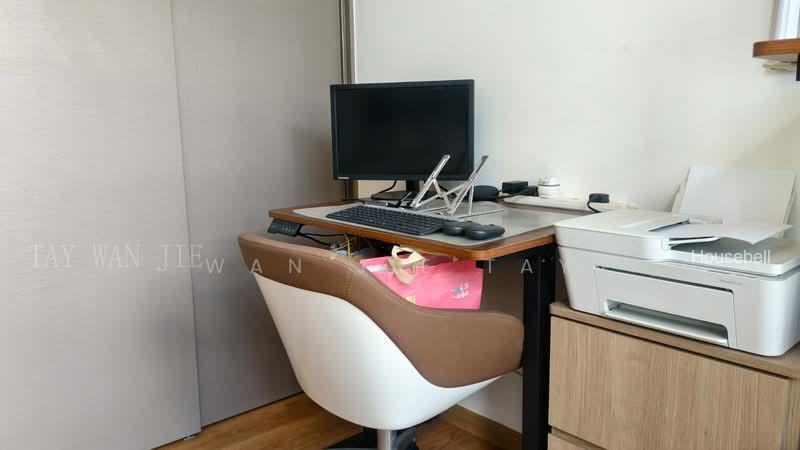 Rivercove Residences EC, S$ 1,650,000, 958 sqft, Condos - Condominium
