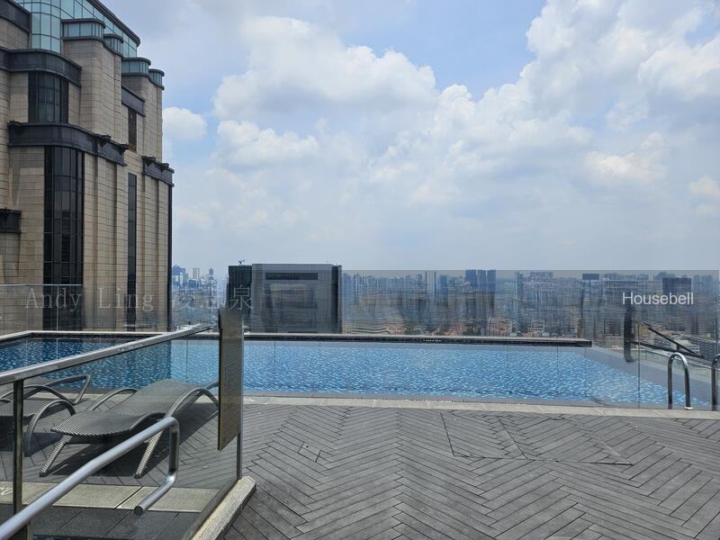 DUO Residences
