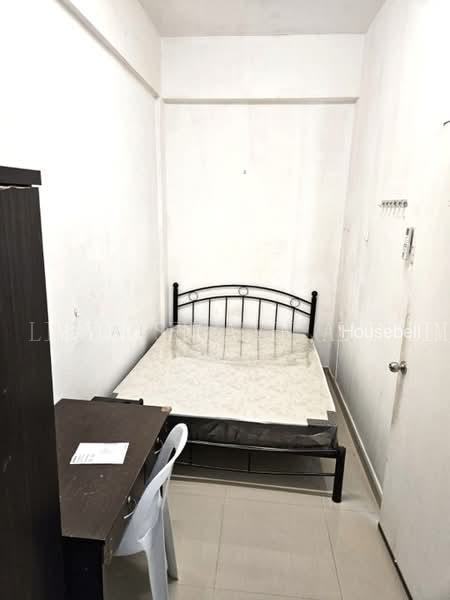 Tanjong Katong Studio, S$ 1,250 /mo, 100 sqft, Landed - Shophouse