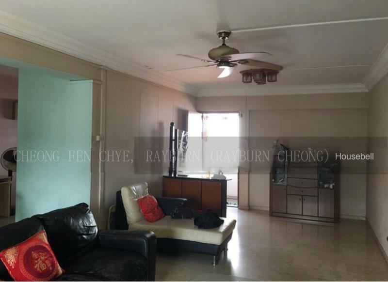 526 Choa Chu Kang Street 51