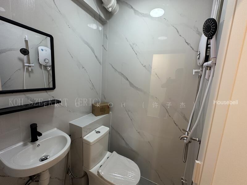 People's Park Complex, S$ 1,600 /月, 公寓 - Apartment