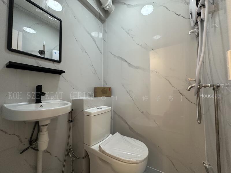 People's Park Complex, S$ 1,600 /月, 公寓 - Apartment