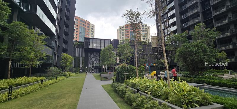 Tembusu Grand, S$ 4,288,888, 1,604 sqft, 公寓 - Condominium