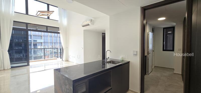 Tembusu Grand, S$ 4,288,888, 1,604 sqft, 公寓 - Condominium