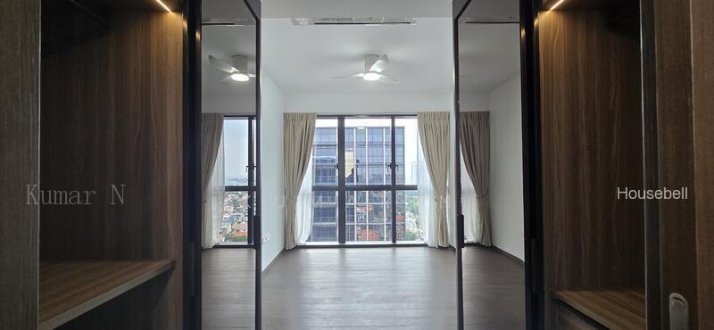 Tembusu Grand, S$ 4,288,888, 1,604 sqft, 公寓 - Condominium