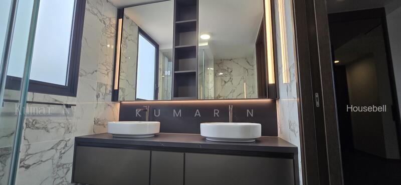 Tembusu Grand, S$ 4,288,888, 1,604 sqft, 公寓 - Condominium