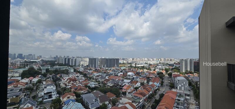 Tembusu Grand, S$ 4,288,888, 1,604 sqft, 公寓 - Condominium