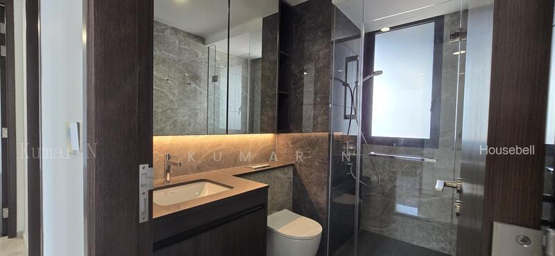 Tembusu Grand, S$ 4,288,888, 1,604 sqft, 公寓 - Condominium