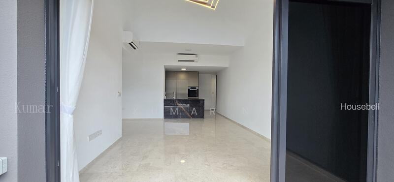 Tembusu Grand, S$ 4,288,888, 1,604 sqft, 公寓 - Condominium
