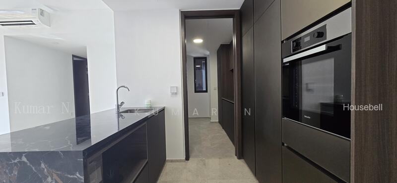 Tembusu Grand, S$ 4,288,888, 1,604 sqft, 公寓 - Condominium