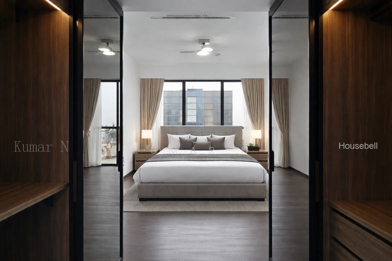 Tembusu Grand, S$ 4,288,888, 1,604 sqft, 公寓 - Condominium