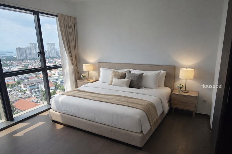 Tembusu Grand, S$ 4,288,888, 1,604 sqft, 公寓 - Condominium