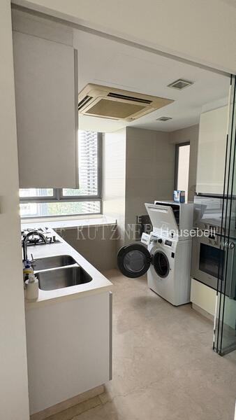 Angullia Park Residences @ Orchard, S$ 4,500,000, 1,604 sqft, Condos - Apartment