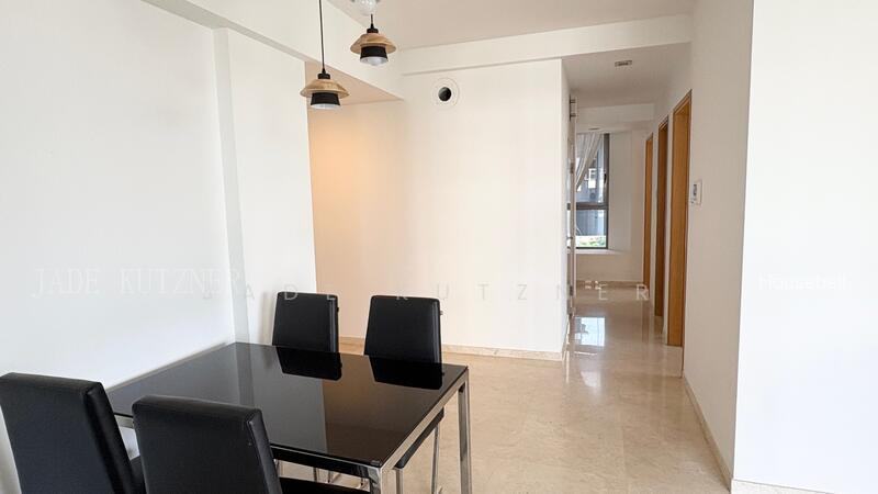 Angullia Park Residences @ Orchard, S$ 4,500,000, 1,604 sqft, Condos - Apartment
