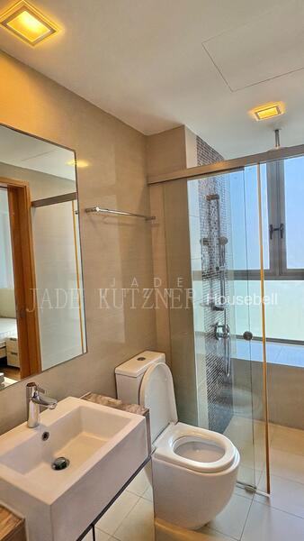 Angullia Park Residences @ Orchard, S$ 4,500,000, 1,604 sqft, Condos - Apartment