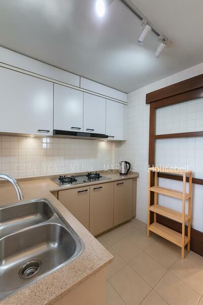 The Eden @ Tampines, S$ 5,000 (可协商价格) /月, 1,184 sqft, 公寓 - Condominium
