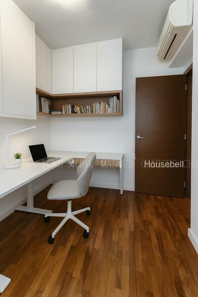 The Eden @ Tampines, S$ 5,000 (可协商价格) /月, 1,184 sqft, 公寓 - Condominium