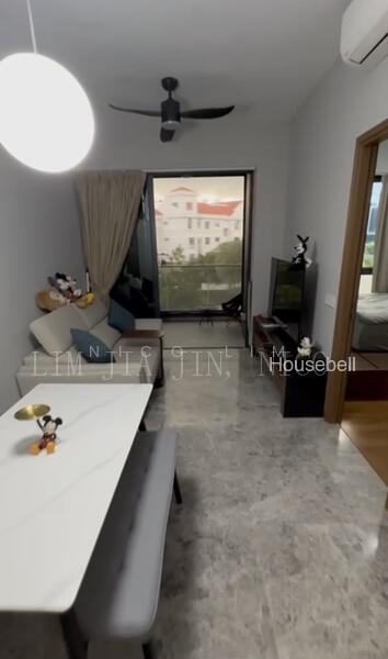 Fourth Avenue Residences