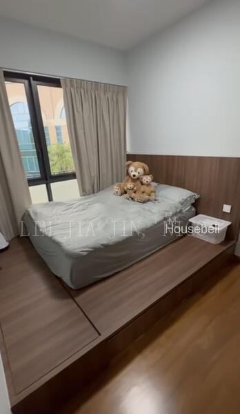 Fourth Avenue Residences, S$ 1,100,000, 484 sqft, Condos - Condominium