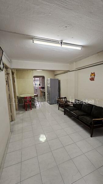 137 Jalan Bukit Merah