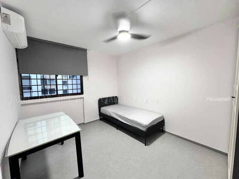 516 Hougang Avenue 10