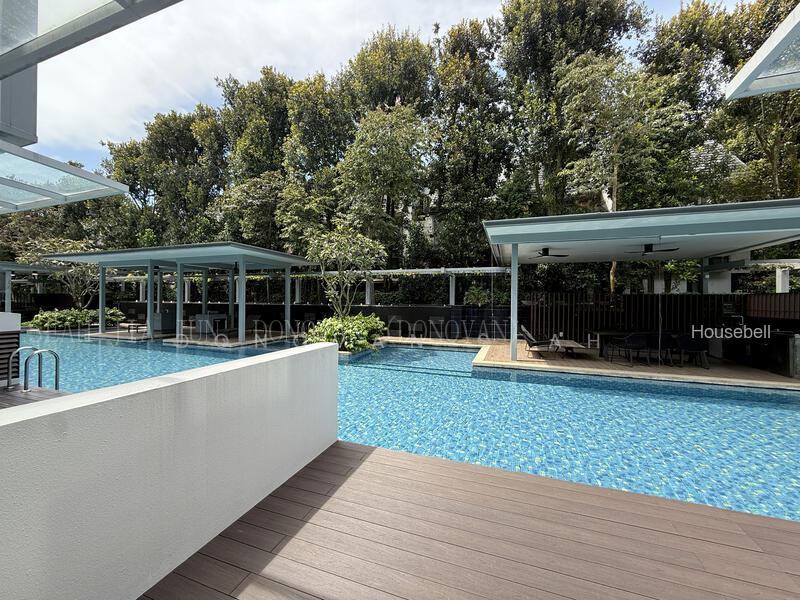 Greenwood Mews, S$ 4,188,000 (可协商价格), 3,154 sqft, 公寓 - Cluster House