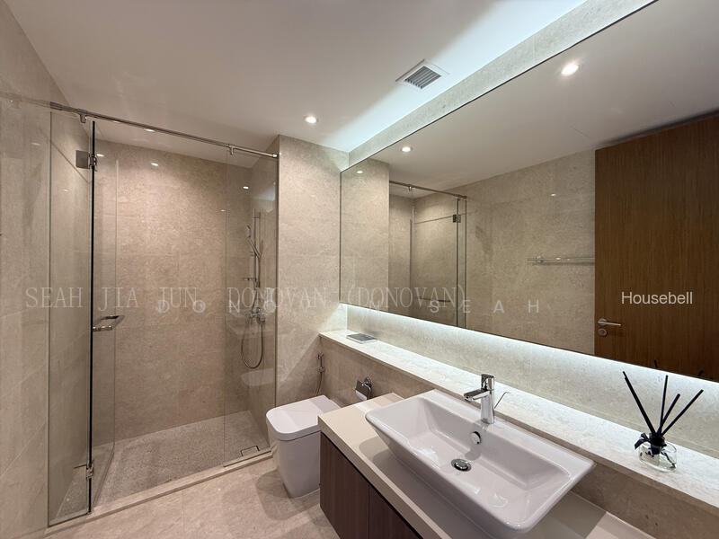 Greenwood Mews, S$ 4,188,000 (可协商价格), 3,154 sqft, 公寓 - Cluster House