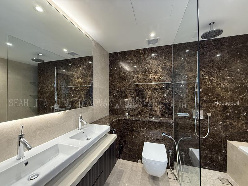 Greenwood Mews, S$ 4,188,000 (可协商价格), 3,154 sqft, 公寓 - Cluster House