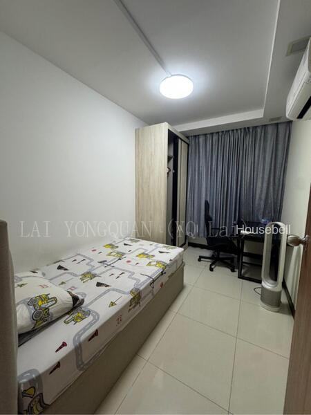 442D Fajar Road