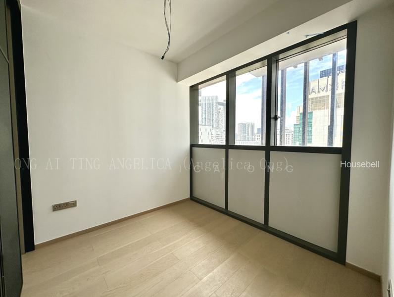 One Bernam, S$ 4,800 /mo, 452 sqft, Condos - Condominium