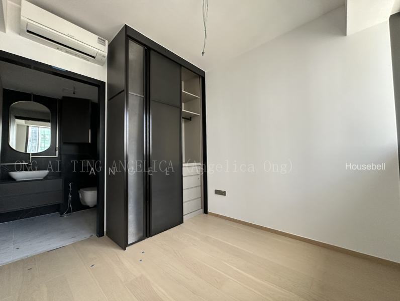 One Bernam, S$ 4,800 /mo, 452 sqft, Condos - Condominium