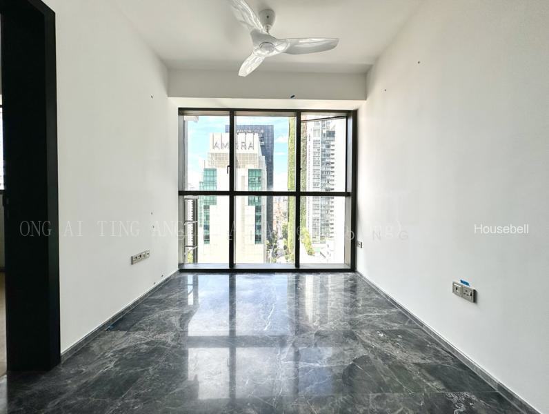 One Bernam, S$ 4,800 /mo, 452 sqft, Condos - Condominium
