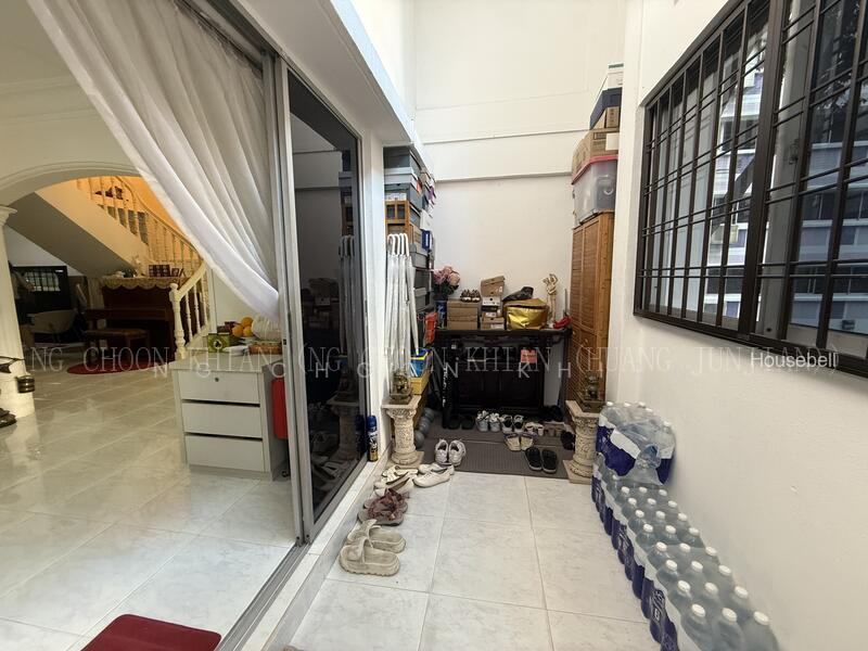 542 Serangoon North Avenue 4