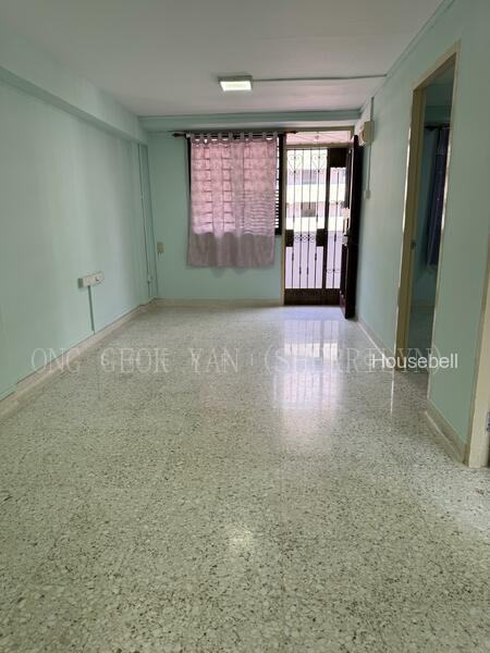 75 Bedok North Road
