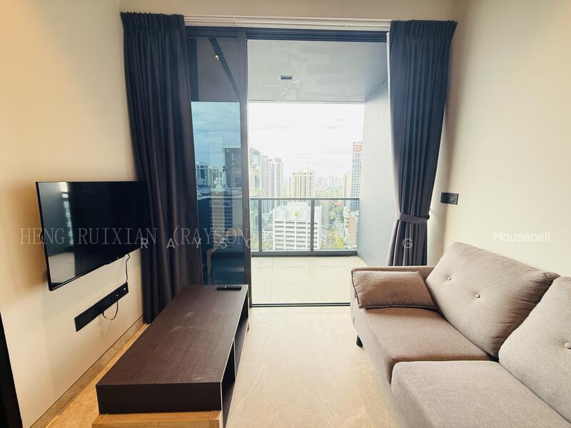 3 Cuscaden, S$ 1,846,000, 463 sqft, Condos - Condominium