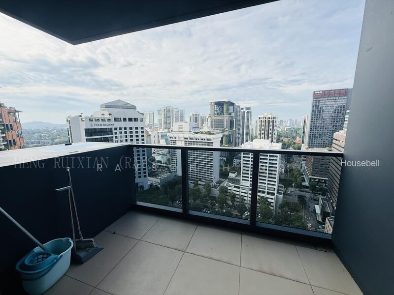 3 Cuscaden, S$ 1,846,000, 463 sqft, Condos - Condominium