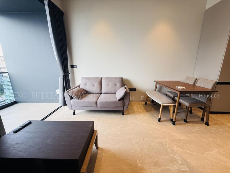 3 Cuscaden, S$ 1,846,000, 463 sqft, Condos - Condominium