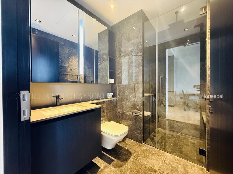 3 Cuscaden, S$ 1,846,000, 463 sqft, Condos - Condominium
