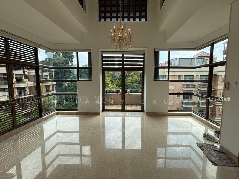 St. Martin Residence