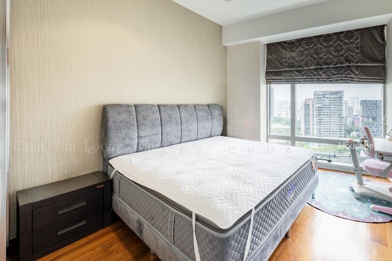 The Orchard Residences