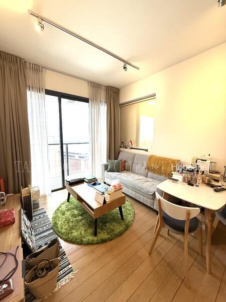 Skysuites @ Anson