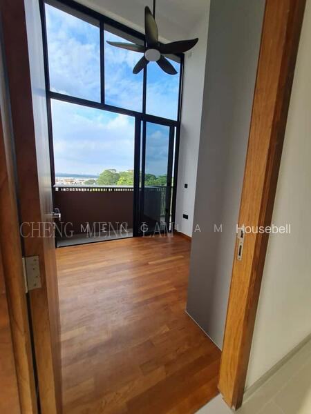 Kandis Residence, S$ 5,500 (可协商价格) /月, 1,034 sqft, 公寓 - Condominium