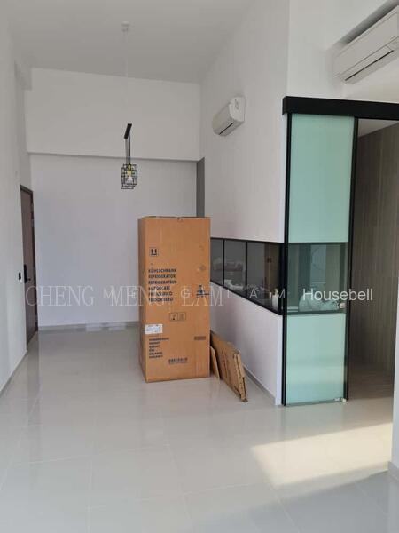Kandis Residence, S$ 5,500 (可协商价格) /月, 1,034 sqft, 公寓 - Condominium