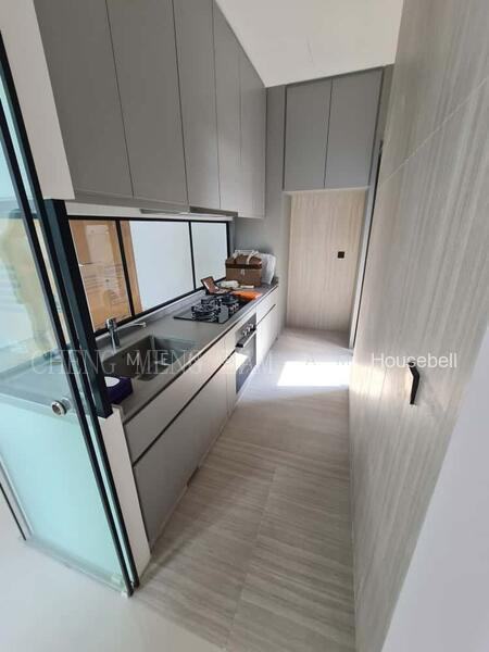 Kandis Residence, S$ 5,500 (可协商价格) /月, 1,034 sqft, 公寓 - Condominium